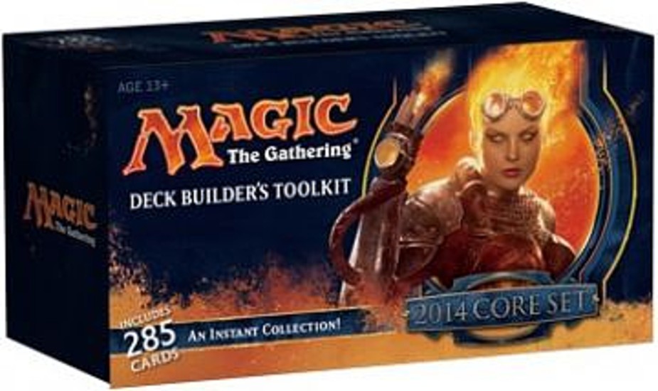 magic deck builder site