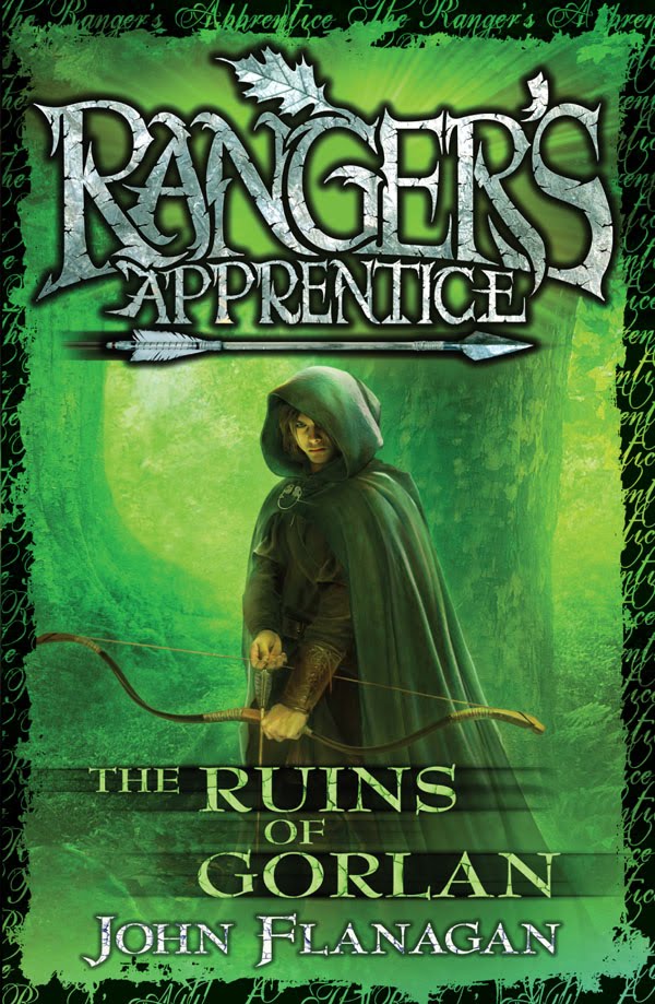 the rangers apprentice book 4 pdf